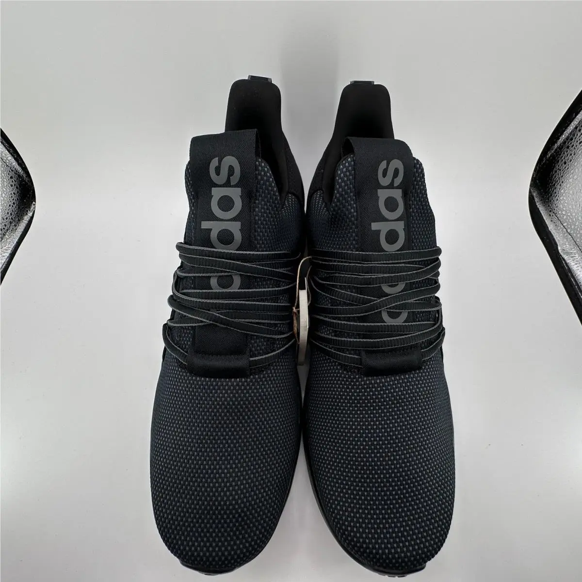 Adidas shoes - Lite Racer Adapt 7.0 - Lite Racer Adapt - Black 2