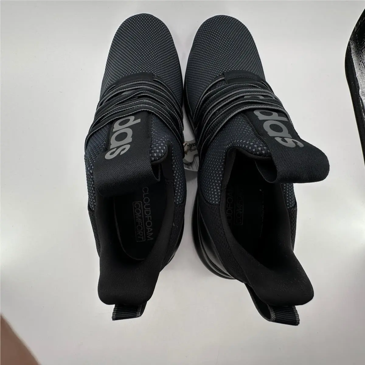 Adidas shoes - Lite Racer Adapt 7.0 - Lite Racer Adapt - Black 4