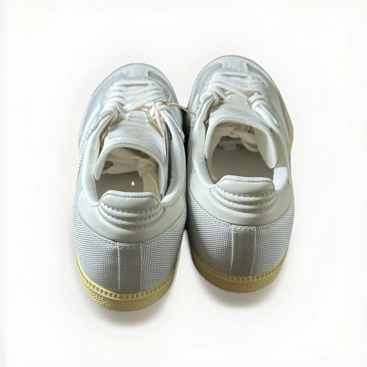 Adidas shoes - adidas Samba - Samba - Samba DFB - White 7