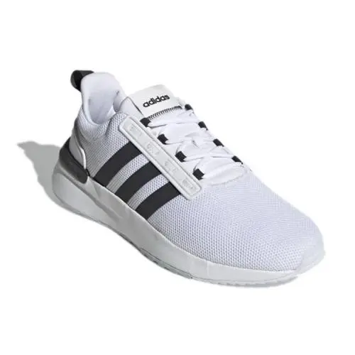 Adidas shoes - adidas Racer - Racer - White 0