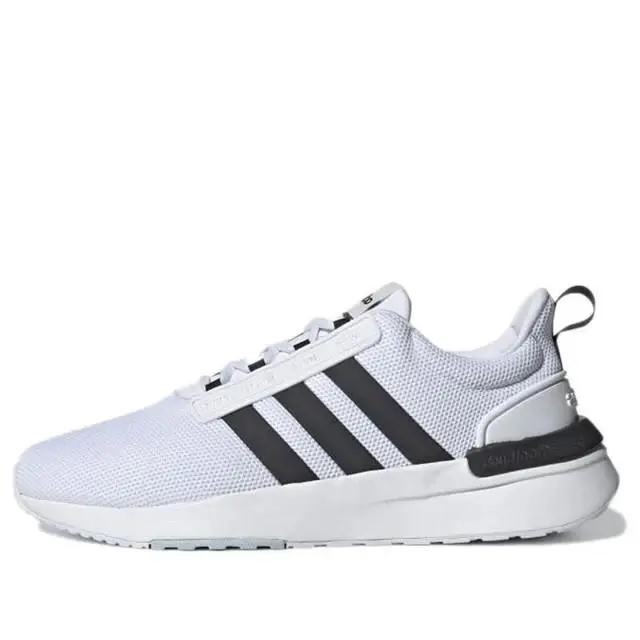 Adidas shoes - adidas Racer - Racer - White 1