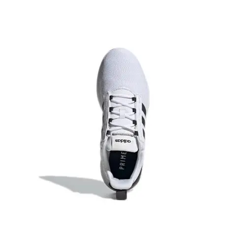Adidas shoes - adidas Racer - Racer - White 2