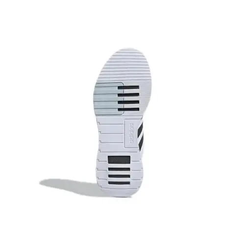 Adidas shoes - adidas Racer - Racer - White 3