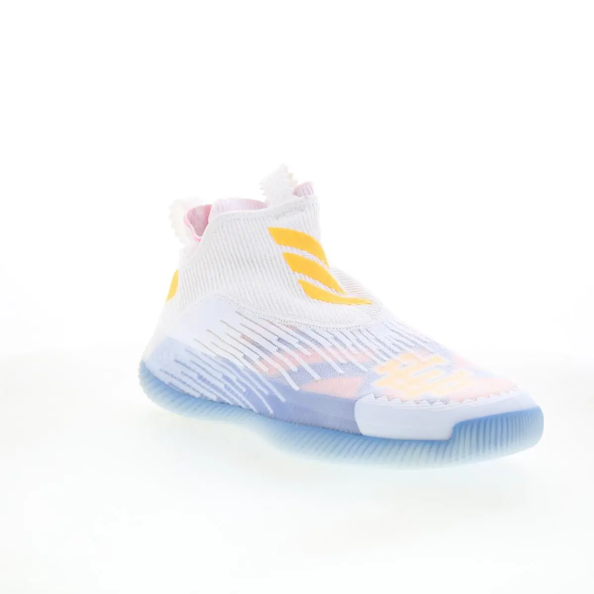 Adidas shoes - adidas N3Xt L3V3L - GZ2997 - White (UPC: 195734842023) 0