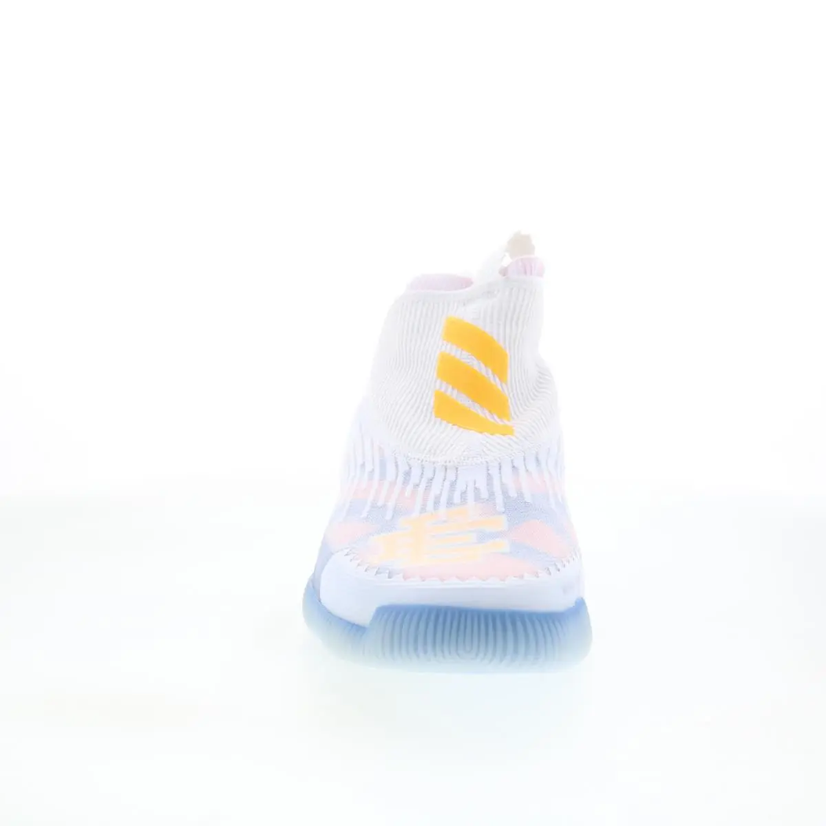 Adidas shoes - adidas N3Xt L3V3L - GZ2997 - White (UPC: 195734842023) 1