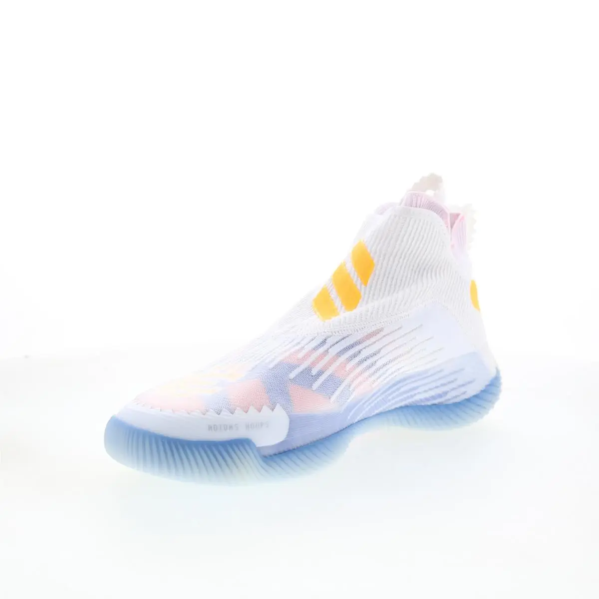 Adidas shoes - adidas N3Xt L3V3L - GZ2997 - White (UPC: 195734842023) 2