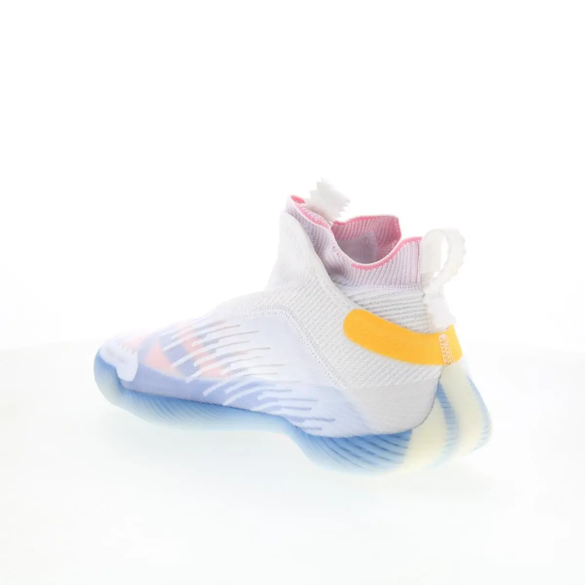 Adidas shoes - adidas N3Xt L3V3L - GZ2997 - White (UPC: 195734842023) 4