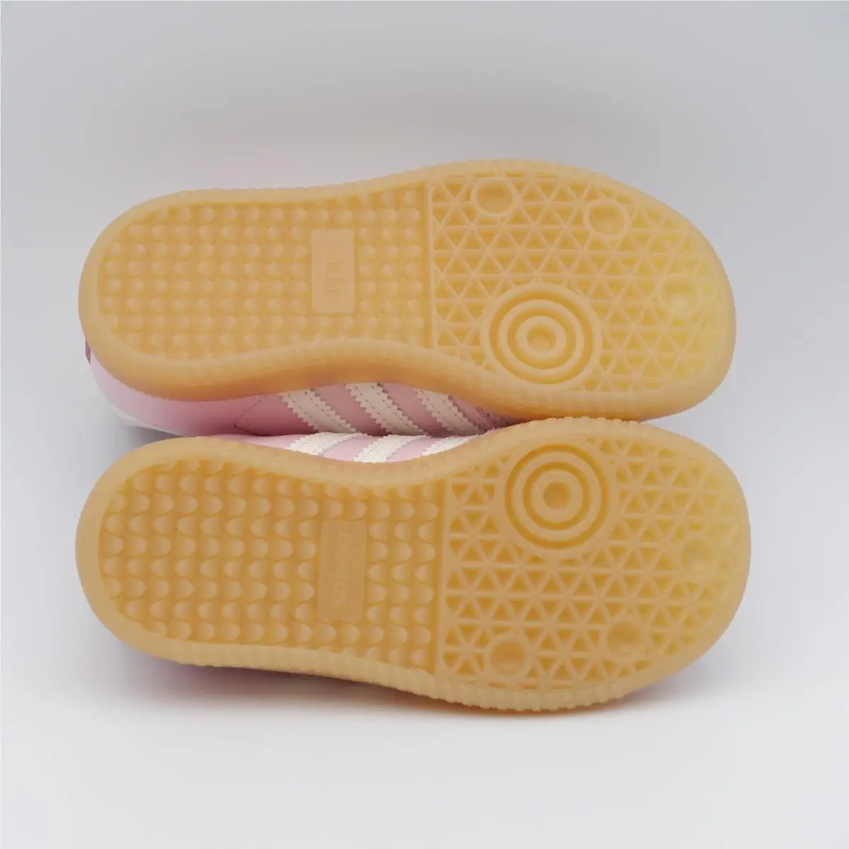 Adidas shoes - adidas Samba OG EL - Samba - JR3165 - Pink (UPC: 197613403417) 4
