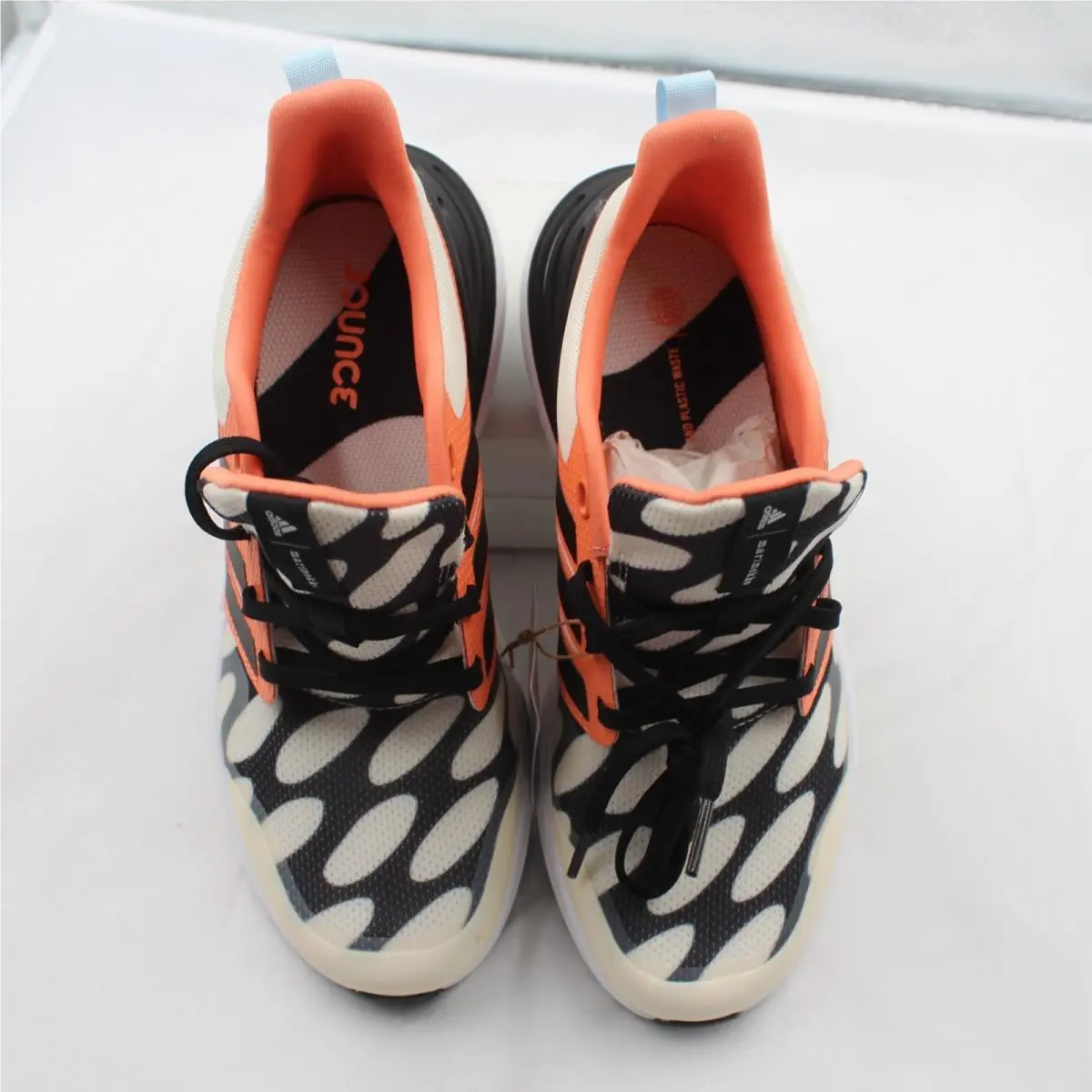 Adidas shoes - adidas RapidaSport - RapidaSport - Orange 3