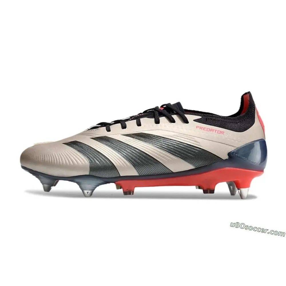 Adidas shoes - adidas Predator Elite - Predator Elite - ID0913 - Grey/Black 0