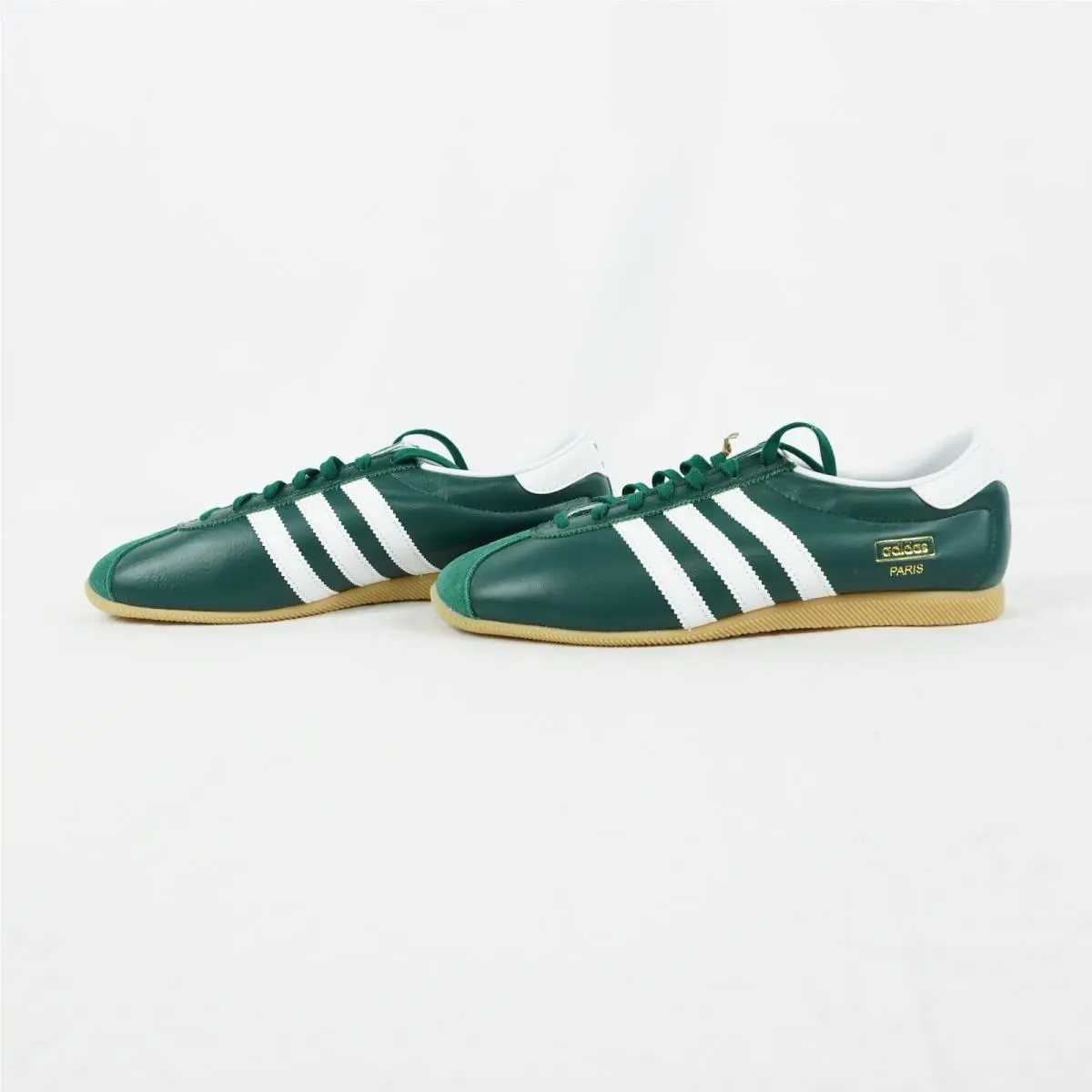Adidas shoes - KJ1008 - KJ1008 - Green (UPC: 4068812922251) 0