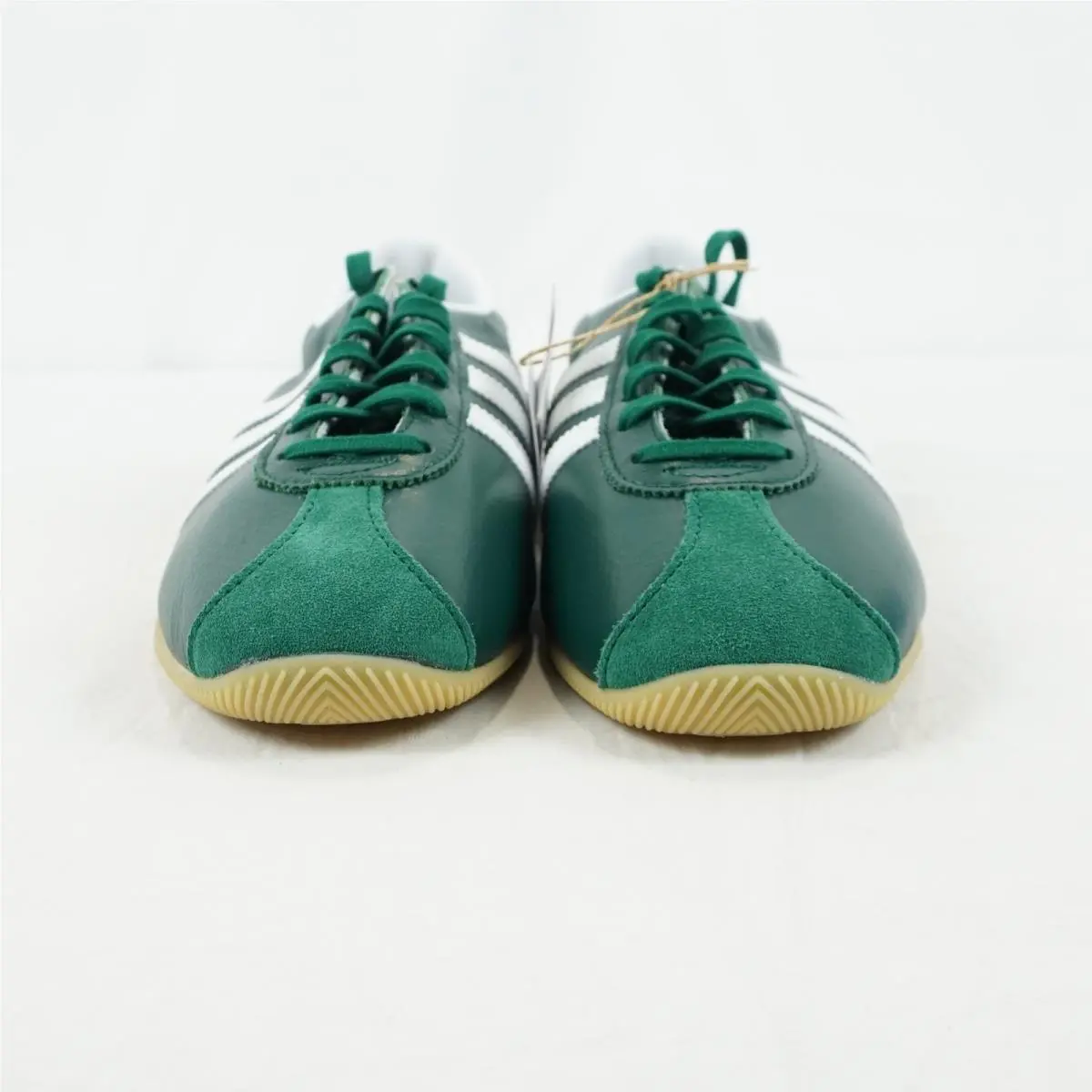 Adidas shoes - KJ1008 - KJ1008 - Green (UPC: 4068812922251) 2
