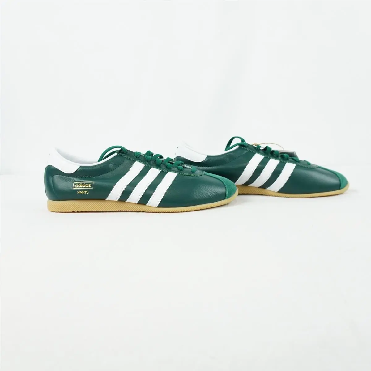 Adidas shoes - KJ1008 - KJ1008 - Green (UPC: 4068812922251) 3
