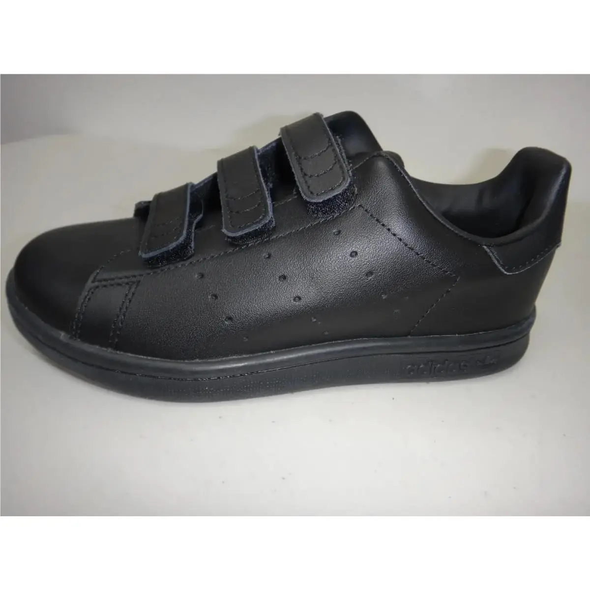 Adidas shoes - Stan Smith CF C - Stan Smith - Black 0
