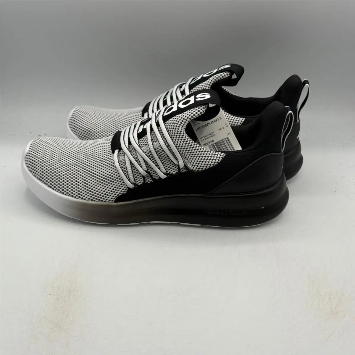 Adidas shoes - adidas Lite Racer Adapt 7.0 - Black 1