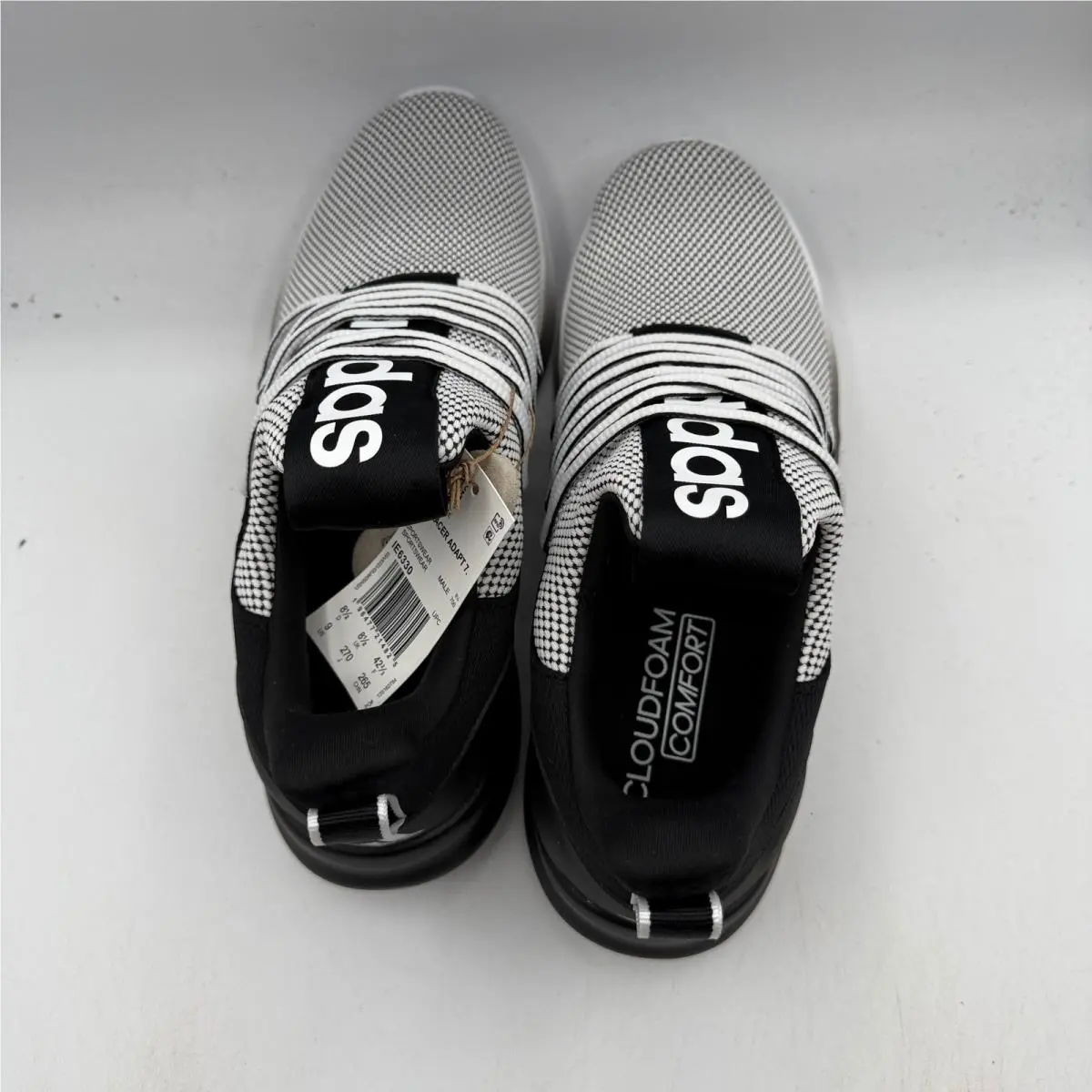 Adidas shoes - adidas Lite Racer Adapt 7.0 - Black 2
