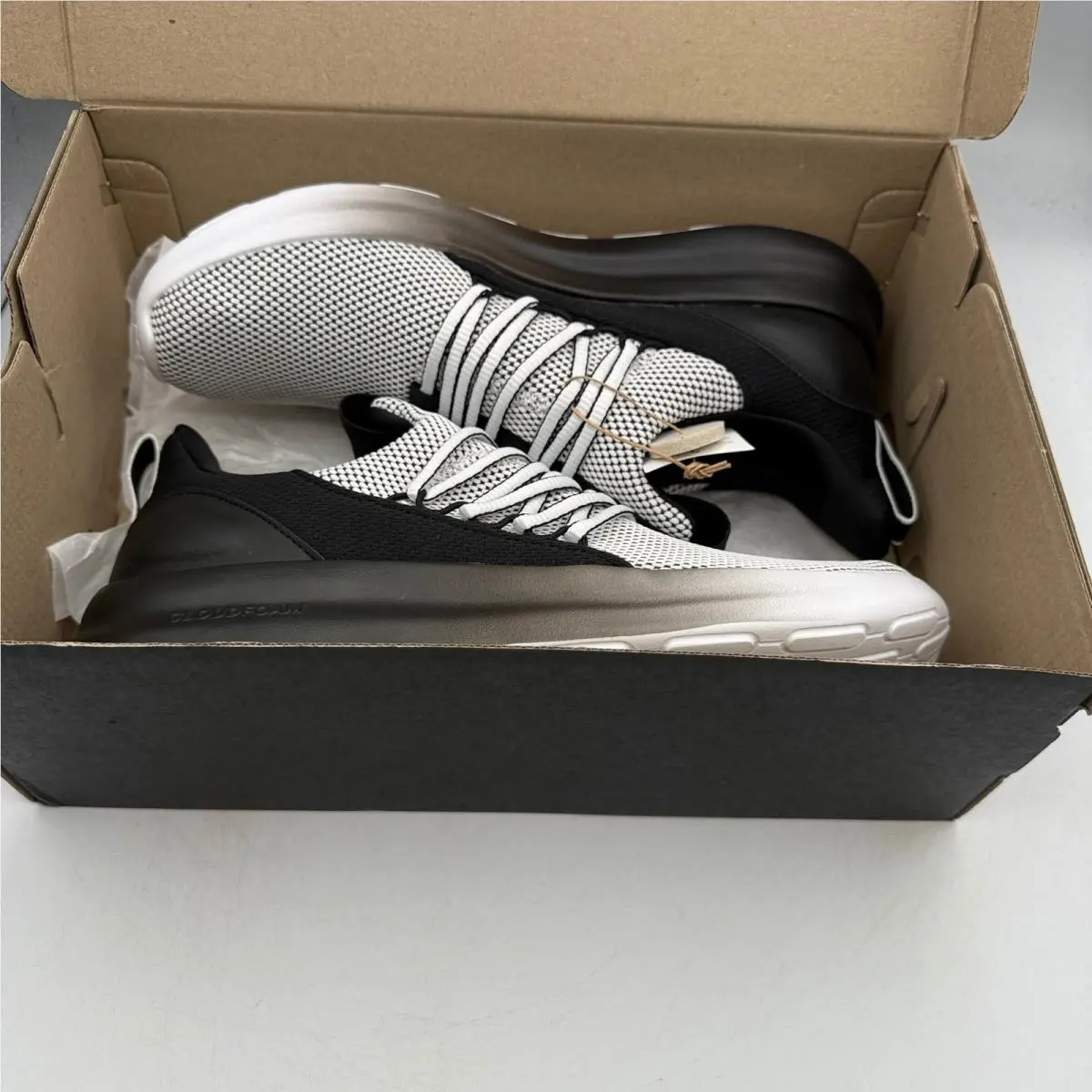 Adidas shoes - adidas Lite Racer Adapt 7.0 - Black 4