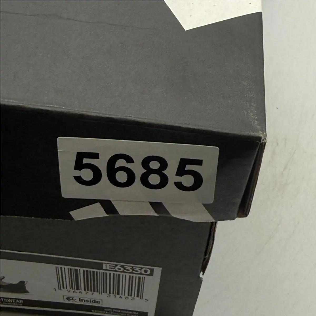 Adidas shoes - adidas Lite Racer Adapt 7.0 - Black 6