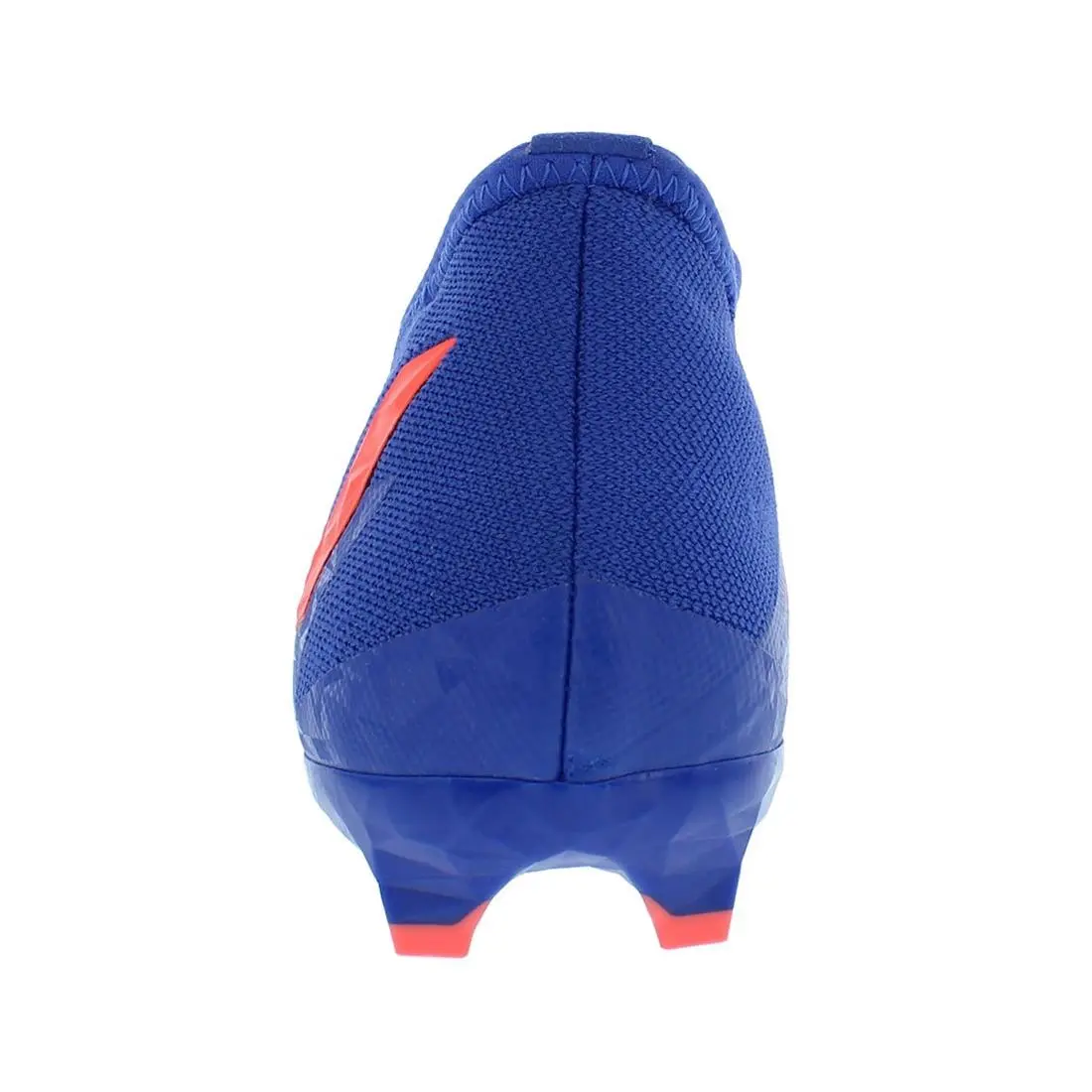 Adidas shoes - Hi-Res Blue/Turbo/Hi-Res Blue, Main: Blue (UPC: 195734058332) 2