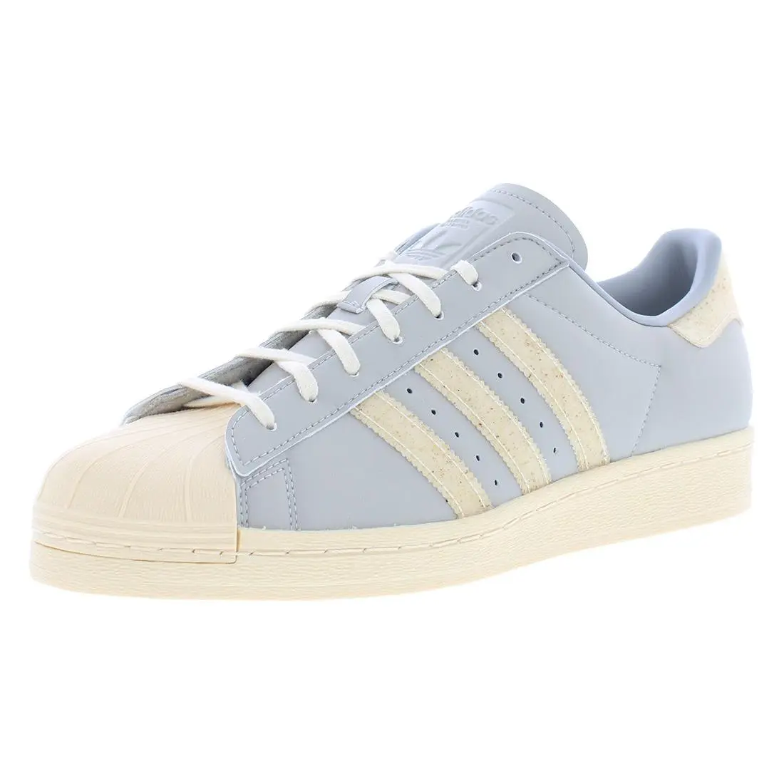 Adidas shoes - Metal Grey/Supplier Colour/Sand Strata, Main: Grey (UPC: 196463897421) 0