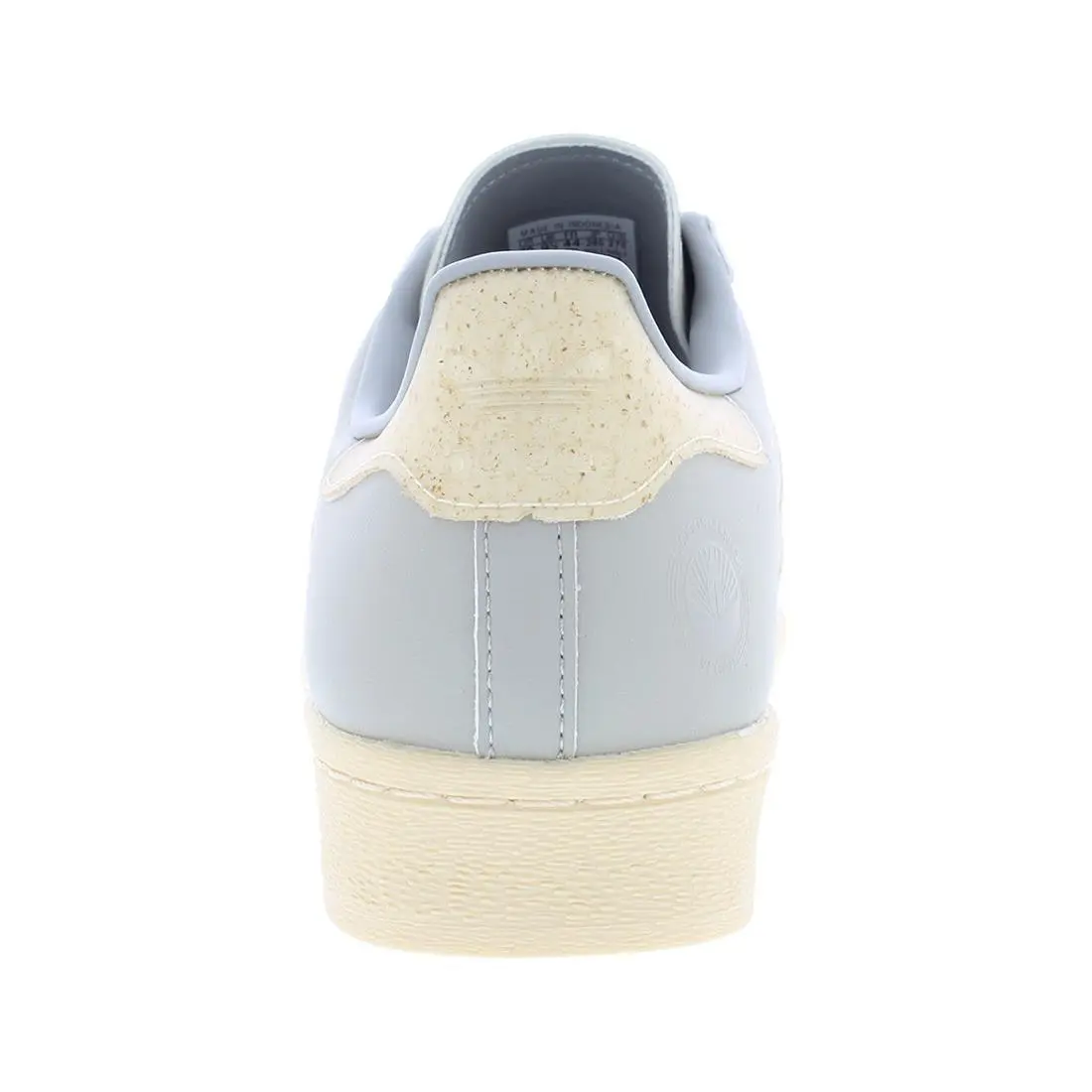 Adidas shoes - Metal Grey/Supplier Colour/Sand Strata, Main: Grey (UPC: 196463897421) 2