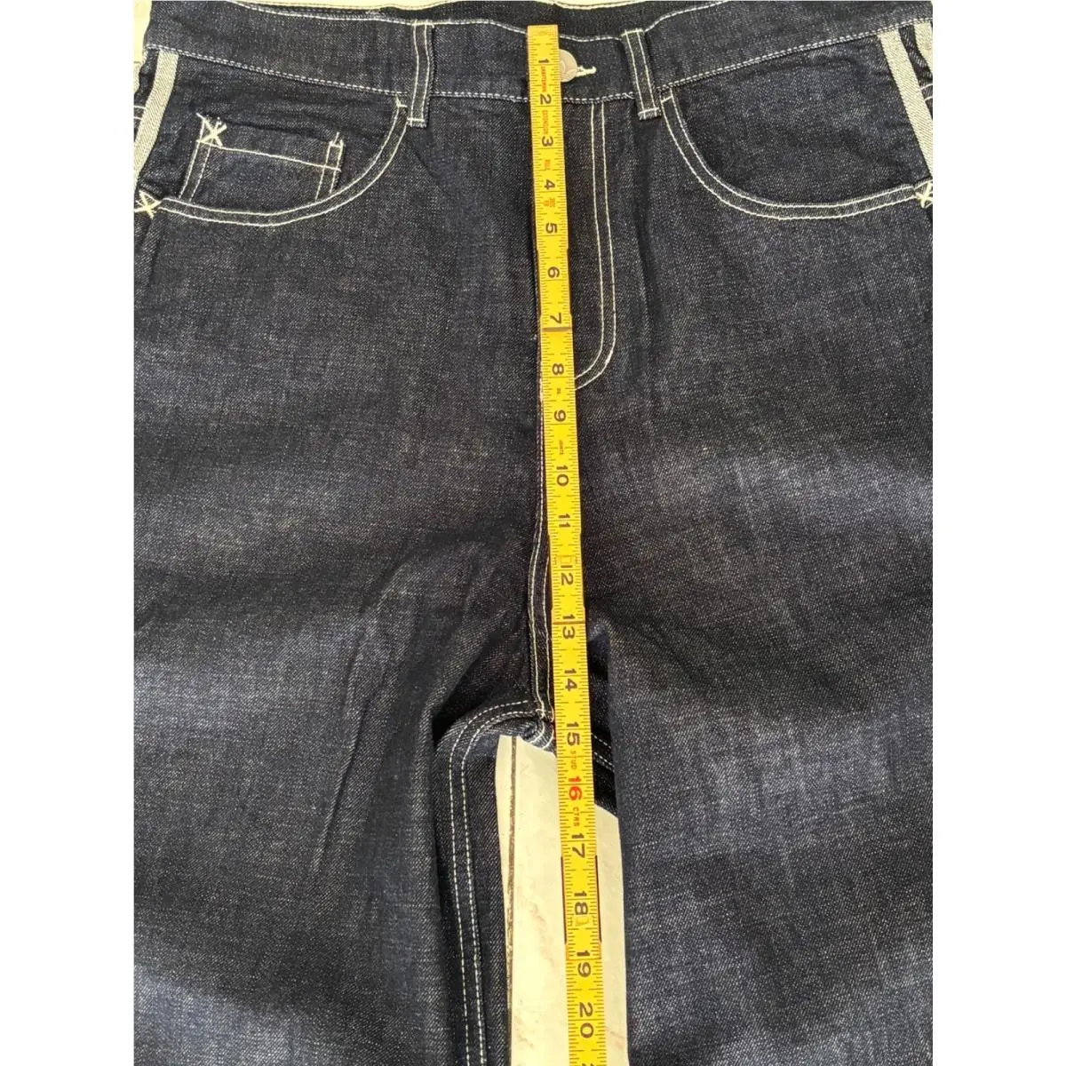Adidas clothing - adidas Originals 90s Alternative Sports Skater Jeans - KS6916 - Night Navy 8