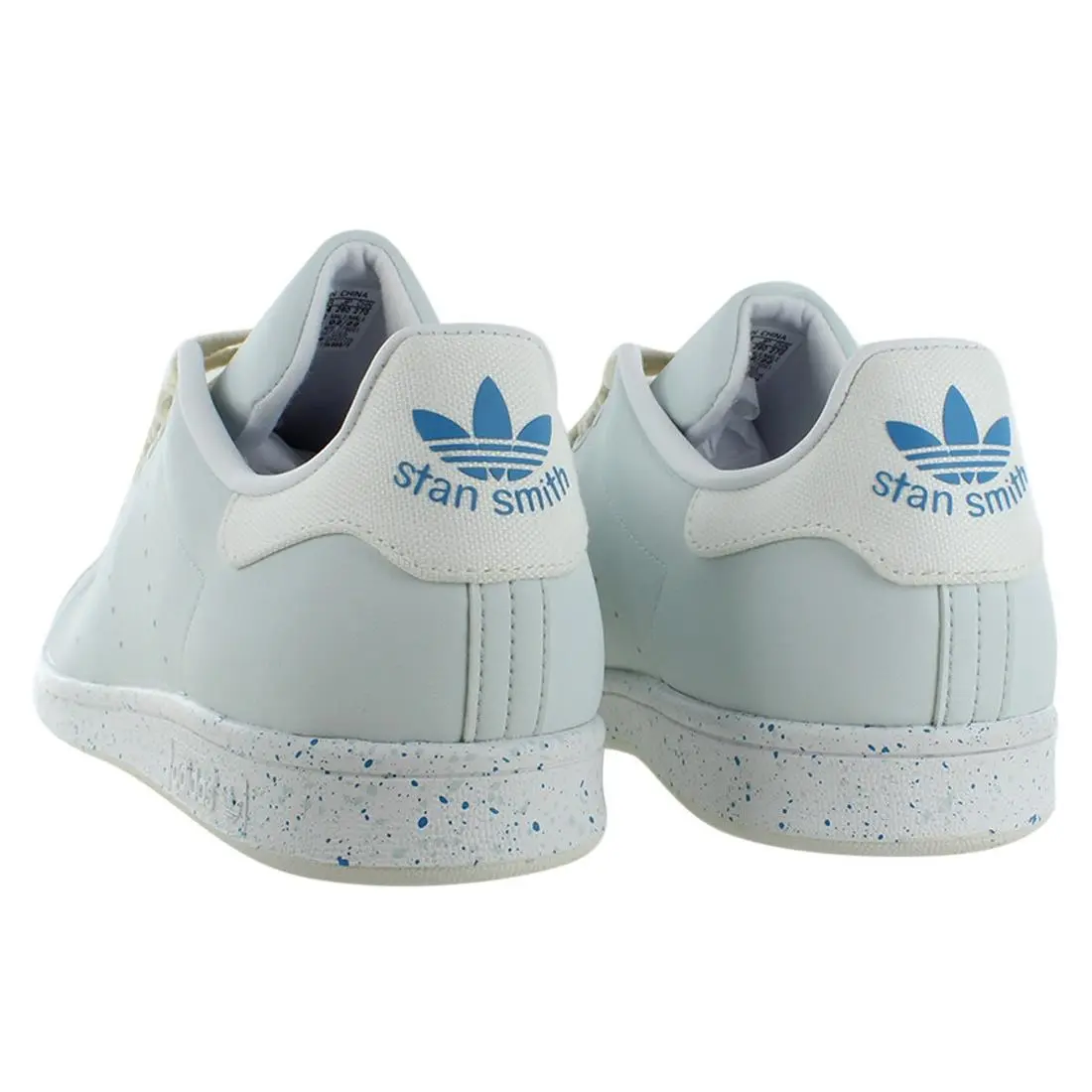 Adidas shoes - Footwear White/Blue Tint/App Sky Rush, Full: Footwear White/Blue Tint/App Sky Rush (UPC: 195739478005) 2