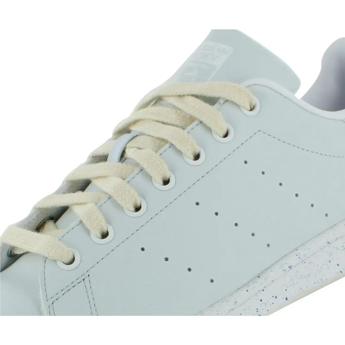 Adidas shoes - Footwear White/Blue Tint/App Sky Rush, Full: Footwear White/Blue Tint/App Sky Rush (UPC: 195739478005) 0