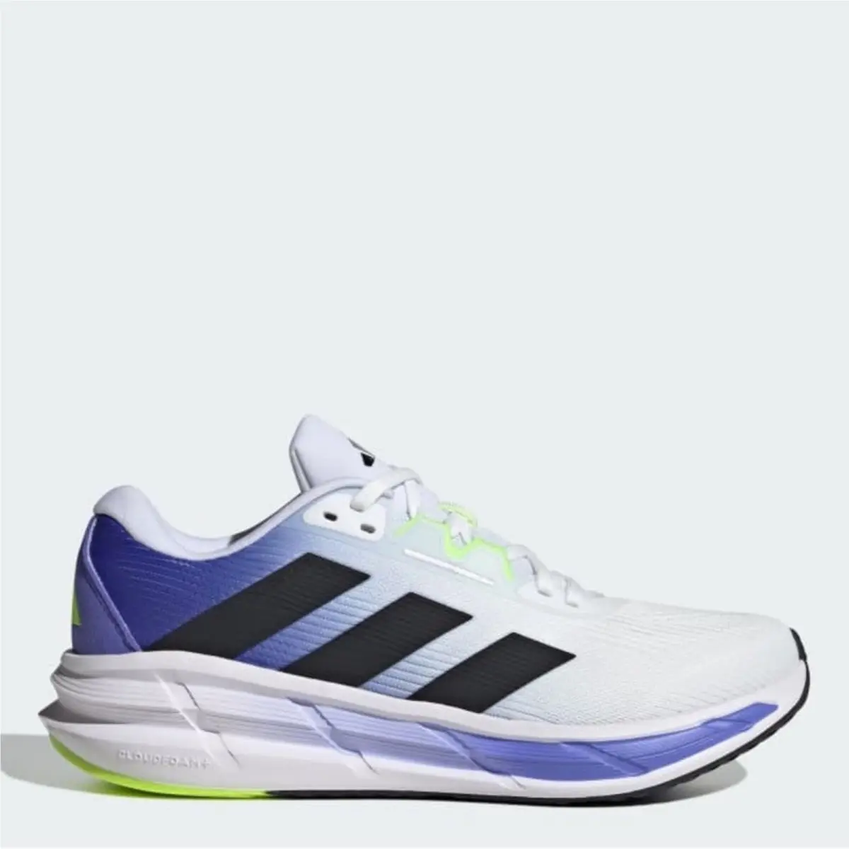 Adidas Questar 3 Running Shoes Size 9.5