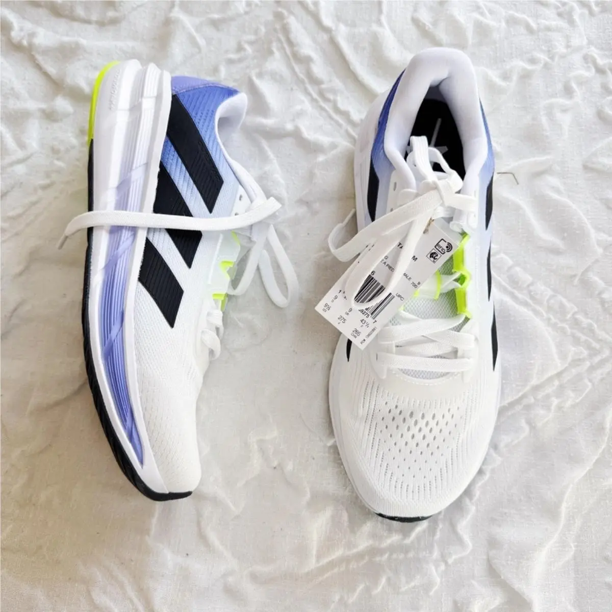 Adidas shoes - White 0