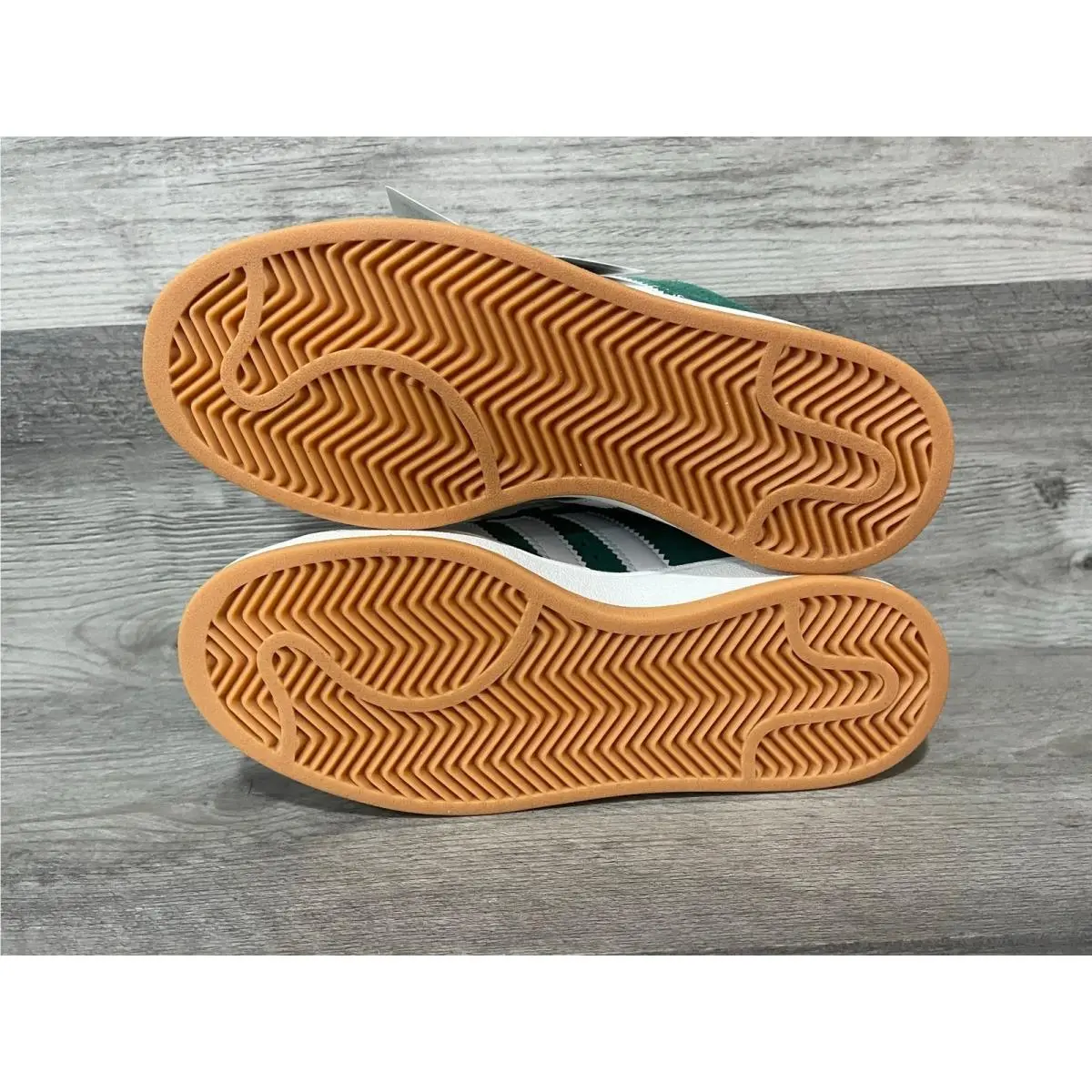 Adidas shoes - Green 6