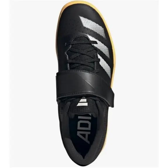 Adidas shoes - adidas Adizero - Adizero - ID2899 - Black (UPC: 196472947957) 0