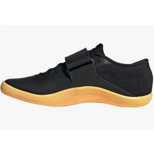Adidas shoes - adidas Adizero - Adizero - ID2899 - Black (UPC: 196472947957) 1