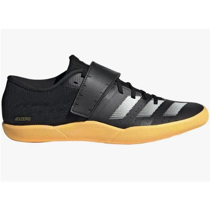 Adidas shoes - adidas Adizero - Adizero - ID2899 - Black (UPC: 196472947957) 2