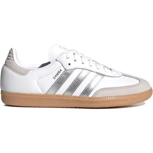 Adidas shoes - JI2725 - White 0