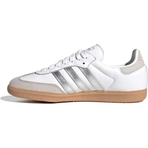 Adidas shoes - JI2725 - White 2