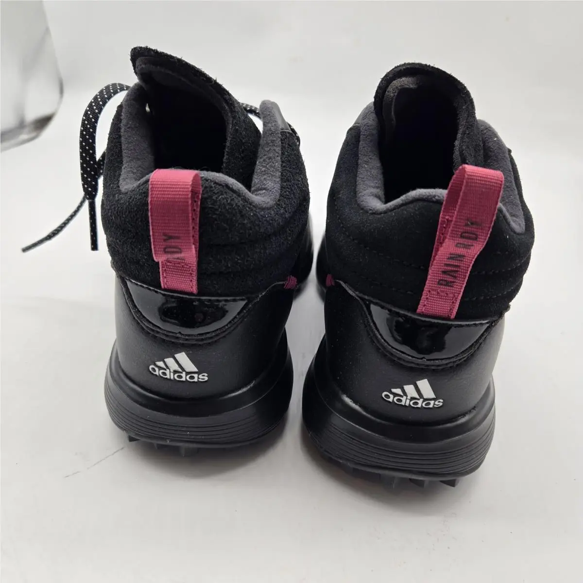 Adidas shoes - Black 5