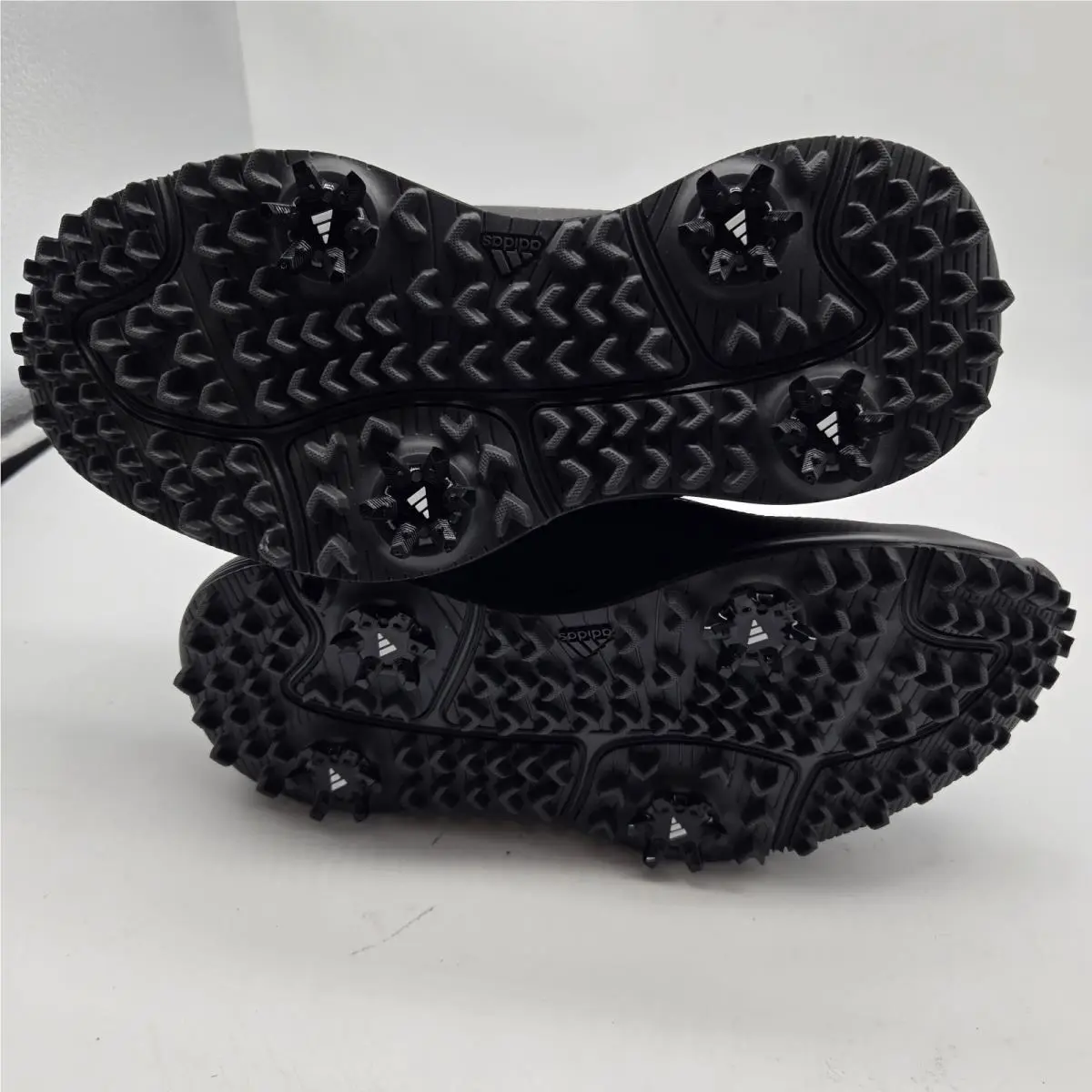 Adidas shoes - Black 7