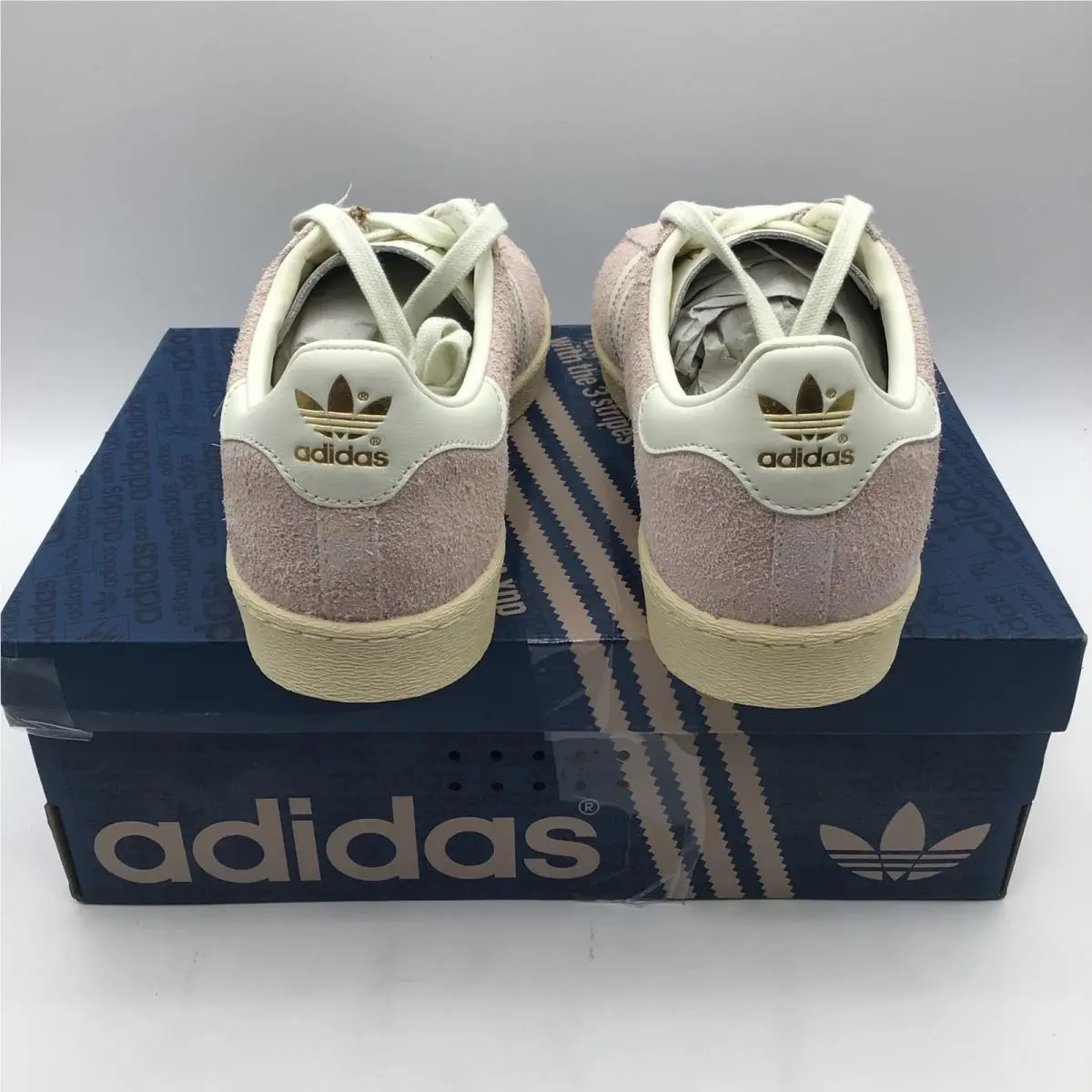 Adidas shoes - Jabbar Lo - Jabbar - Pink 2