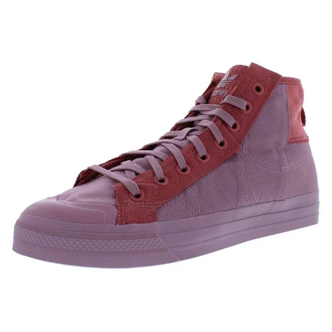 Adidas shoes - Magic Mauve/Magic Mauve/Wonder Red, Main: Purple (UPC: 195740566883) 0