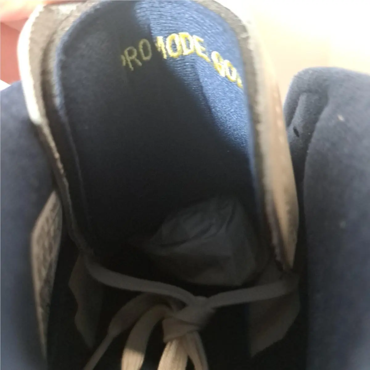 Adidas shoes - adidas Pro Model - Pro Model - White 14