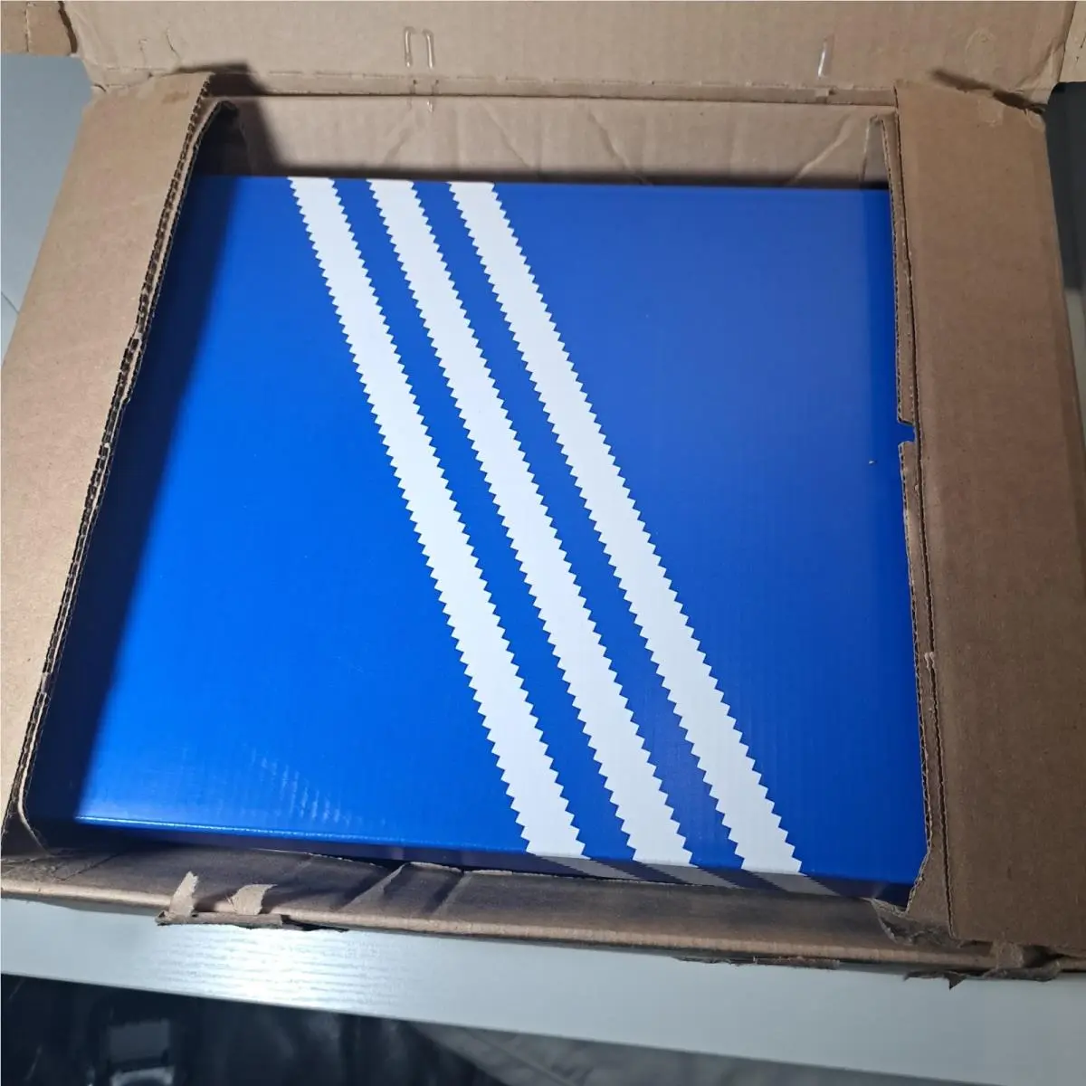Adidas shoes - adidas Pro Model - Pro Model - White 22