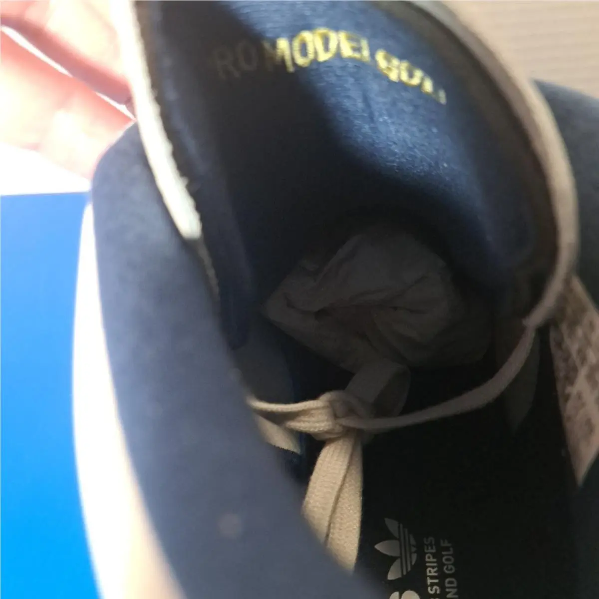 Adidas shoes - adidas Pro Model - Pro Model - White 6