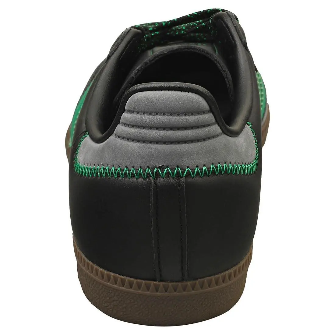 Adidas shoes - ADIIE6520B10A00375 - ADIIE6520B10A00375 - Core Black/Green/Grey Six (UPC: 4067888219081) 2