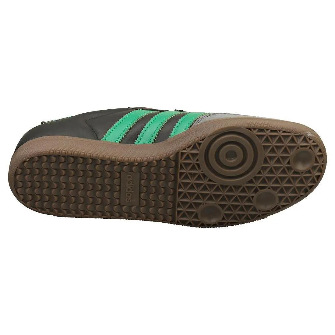 Adidas shoes - ADIIE6520B10A00375 - ADIIE6520B10A00375 - Core Black/Green/Grey Six (UPC: 4067888219081) 5