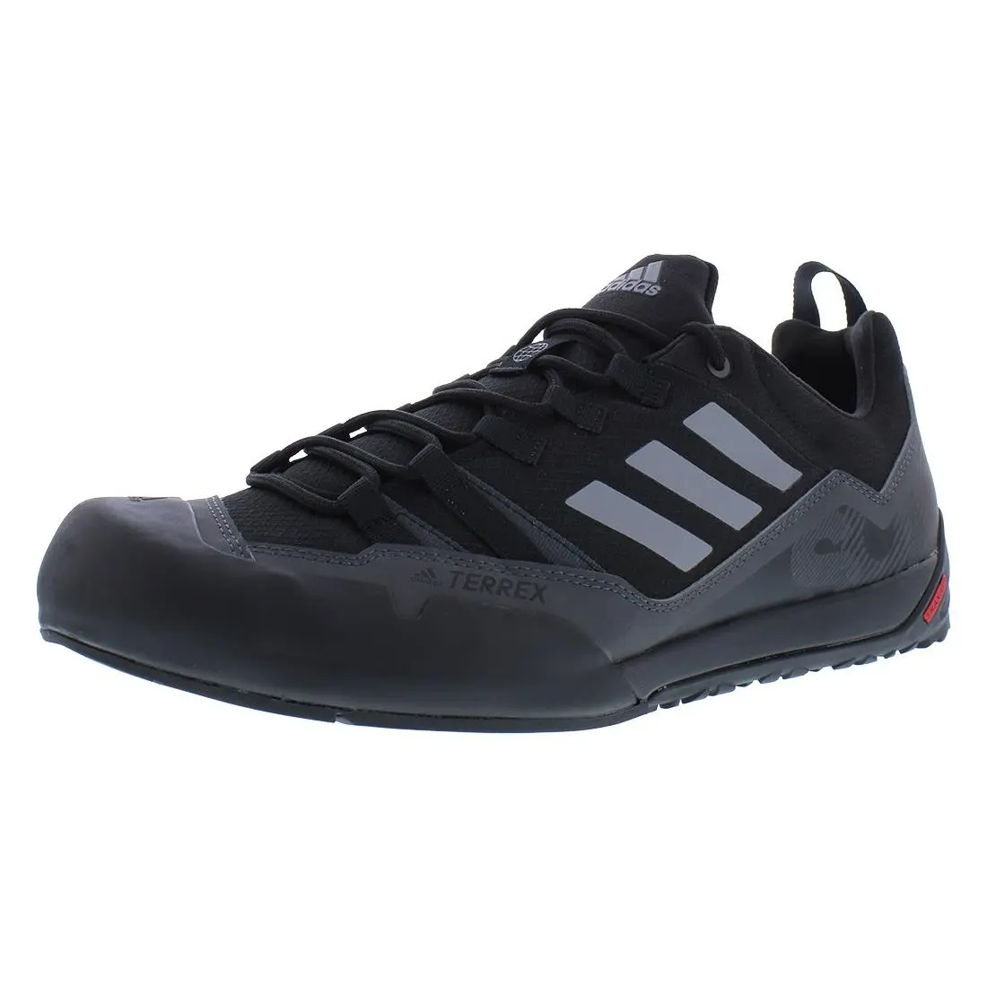 Adidas shoes - Core Black/Core Black/Grey Three, Main: Black (UPC: 194828547226) 0
