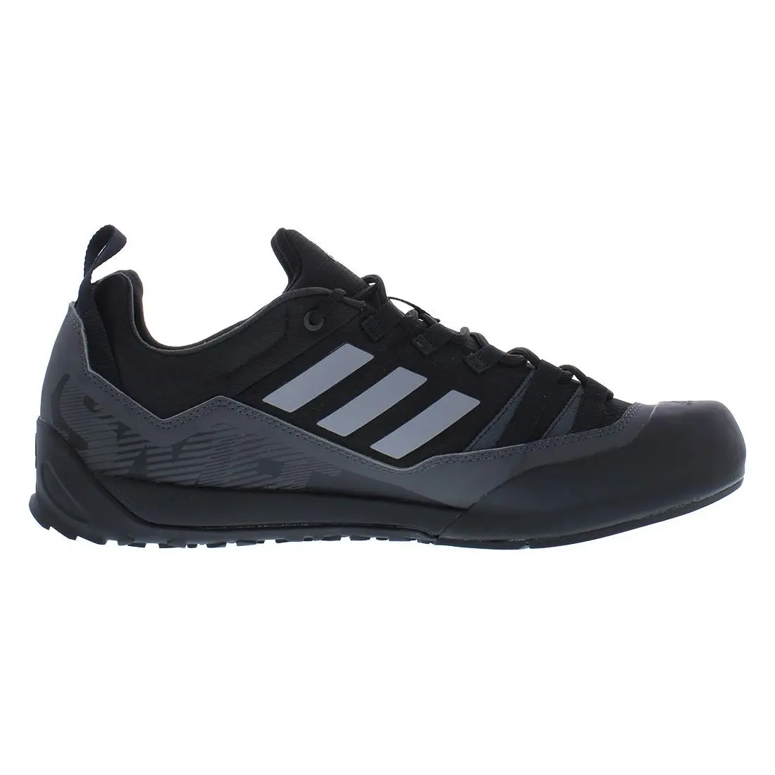 Adidas shoes - Core Black/Core Black/Grey Three, Main: Black (UPC: 194828547226) 1