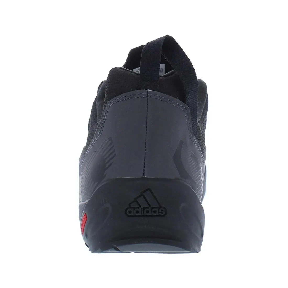 Adidas shoes - Core Black/Core Black/Grey Three, Main: Black (UPC: 194828547226) 2