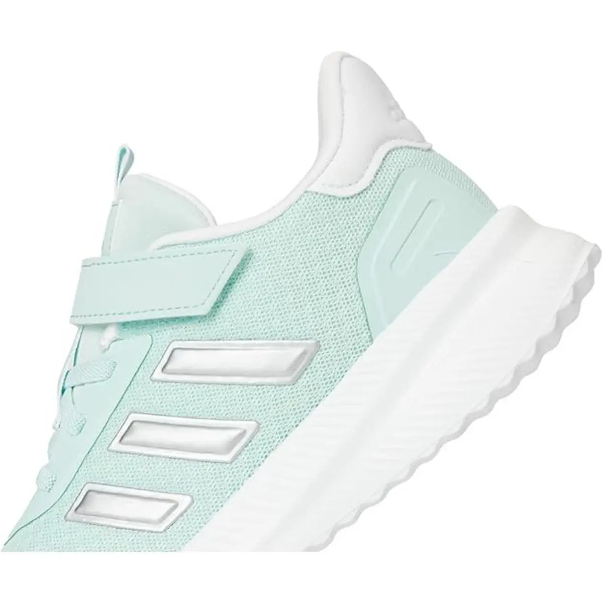 Adidas shoes - White 2