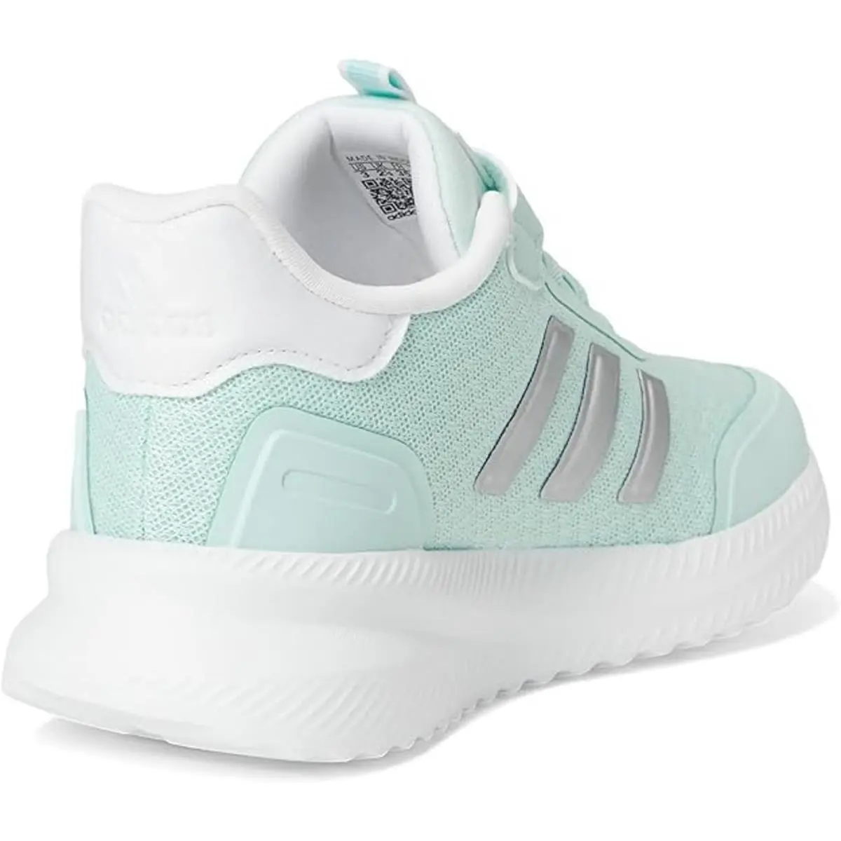 Adidas shoes - White 3